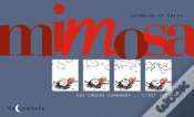 Capa do artigo Mimosa ; Les Choses Changent... C