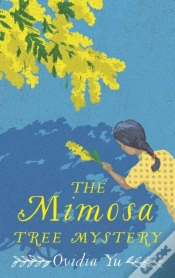 Capa do artigo Mimosa Tree Mystery