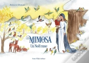 Capa do artigo Mimosa : Un Noël Russe