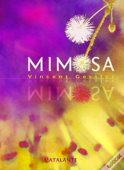 Capa do artigo Mimosa