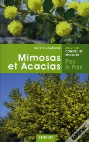 Capa do artigo Mimosas Et Acacias Pas À Pas