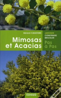 Capa do artigo Mimosas Et Acacias Pas À Pas