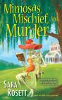 Mimosas, Mischief, And Murder - Preview