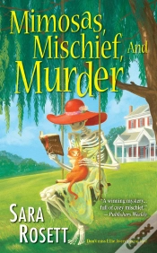 Capa do artigo Mimosas, Mischief, And Murder