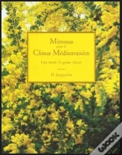 Capa do artigo Mimosas Pour Le Climat Méditerranéen