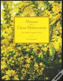 Capa do artigo Mimosas Pour Le Climat Méditerranéen