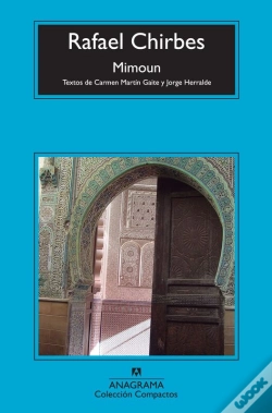 Capa do artigo Mimoun