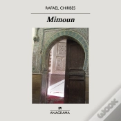 Capa do artigo Mimoun