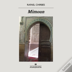 Capa do artigo Mimoun