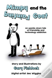 Mimpy And The Fainting Goat
