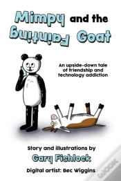 Capa do artigo Mimpy And The Fainting Goat