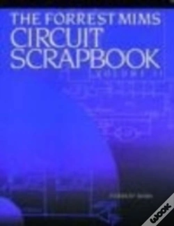 Capa do artigo Mims Circuit Scrapbook V.Ii