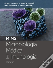 Capa do artigo MIMS - Microbiologia Médica e Imunologia