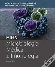 MIMS - Microbiologia Médica e Imunologia