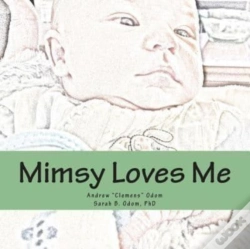 Capa do artigo Mimsy Loves Me