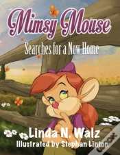 Capa do artigo Mimsy Mouse Searches For A New Home