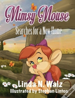 Capa do artigo Mimsy Mouse Searches For A New Home
