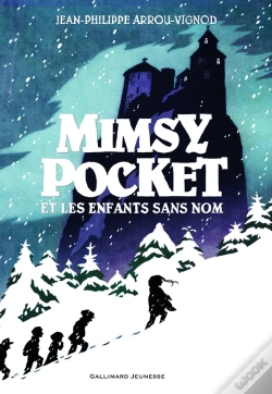Capa do artigo Mimsy Pocket Et Les Enfants Sans Nom