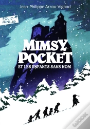 Capa do artigo Mimsy Pocket Et Les Enfants Sans Nom