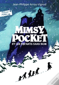 Capa do artigo Mimsy Pocket Et Les Enfants Sans Nom