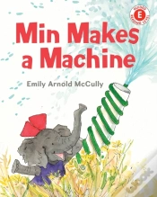 Capa do artigo Min Makes A Machine