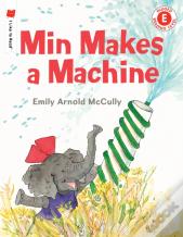 Min Makes A Machine