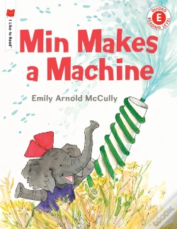 Capa do artigo Min Makes A Machine