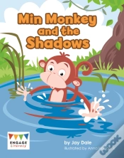 Capa do artigo Min Monkey And The Shadows