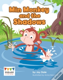 Capa do artigo Min Monkey And The Shadows
