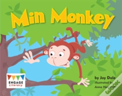 Capa do artigo Min Monkey