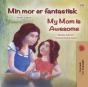 Min Mor Er Fantastisk My Mom Is Awesome - Preview