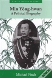 Capa do artigo Min Yong-Hwan