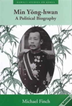 Capa do artigo Min Yong-Hwan