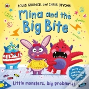 Capa do artigo Mina And The Big Bite