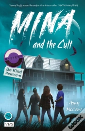 Capa do artigo Mina And The Cult