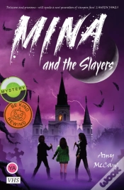 Capa do artigo Mina And The Slayers