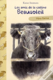Capa do artigo Mina Cornu