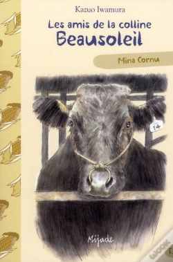 Capa do artigo Mina Cornu