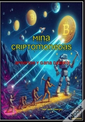 Capa do artigo Mina Criptomonedas