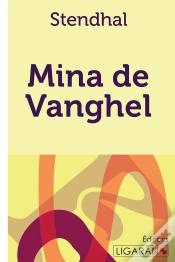 Capa do artigo Mina De Vanghel