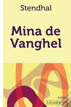 Capa do artigo Mina De Vanghel