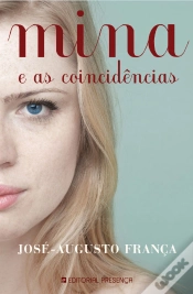 Capa do artigo Mina e as Coincidências