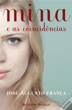 Capa do artigo Mina e as Coincidências