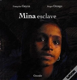 Capa do artigo Mina Esclave