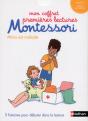Mina Est Malade ; Niveau 1 ; Mots Un, Est, Et - Preview