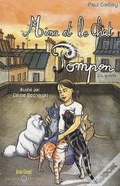 Mina Et Le Chat Pompon T.2 ; L'Amitié