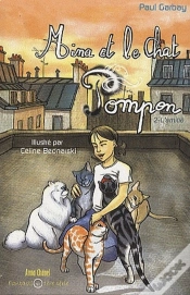 Capa do artigo Mina Et Le Chat Pompon T.2 ; L