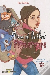 Mina Et Le Chat Pompon Vol 3