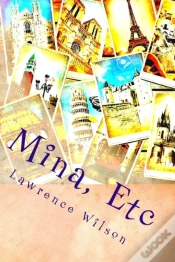 Capa do artigo Mina, Etc