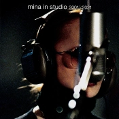 Capa do artigo Mina In Studio 2001-2021 - CD